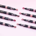 thumbnail image 3 of Elizabeth Arden Beautiful Color Liquid Lip Lacquer - # 27L Casual A0116074 2.4ml/0.08oz, 3 of 3