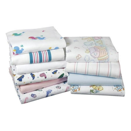 - Kuddle-Up Baby Blankets Many to choose from Chick Print