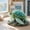 #-01Green, variant on DIY Bead Turtle Kit, All-Inclusive 3D Beaded Sea Turtle Craft Set, Ocean Themed Beading Kit For Adults, Complete Handmade Project