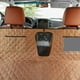thumbnail image 4 of Funda impermeable para asiento de coche de mascotas, hamaca con solapas laterales, 137 x 62 x 57 cm, resistente a arañazos, protector de asiento trasero Yulucky, 4 of 7