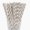 Gray, variant on Straws Disposable Paper Straws for Drinking, Paper Straws for Craft, Cake Pops for Birthday, Anniversary, Wedding, Holidays(0.24" x 7.75")