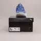 thumbnail image 2 of PU & MA Basketball Hoops Court Rider Chaos Clydes Closet New Men Shoes 379096-01, 2 of 5