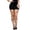 Brown, variant on Women's Fishnet Tights Comfort Lace Cutout Pattern Pantyhose Stretch Party Daily Hosiery