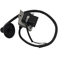 Ignition Coil Pack for 531003384, 145BT, 145B, Stable Spark, Easy Installation
