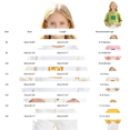 thumbnail image 3 of Ruyang Cute Sweatshirt for Girls Letter Print Kids Crew Neck Long Sleeve Tops Spring Autumn Loose Fitting Casual Layer Pullover, 3 of 7