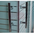 thumbnail image 4 of Cancel para baño Esatto® CA-008R Cuadrado con Base, 4 of 4