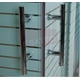 thumbnail image 4 of Cancel para baño Esatto® CA-008R Cuadrado con Base, 4 of 4