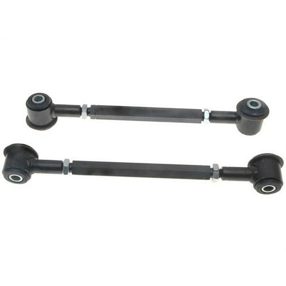 Rear Lower Control Arm - Compatible with 2004 - 2008 Acura TL 2005 2006 2007