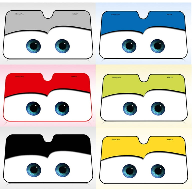 Disney Pixar Cars Lightning McQueen Red Front Car, 58 OFF