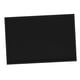 thumbnail image 5 of Tapete antigoteo, accesorio para encimera, tapete para café, almohadilla escurridora para el hogar, camping, bar, cocina de estilo rústico, 45 x 30 c Negro, 5 of 9