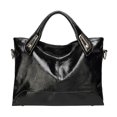 thumbnail image 1 of 1pcs Wax Shoulder Bag, 1 of 3