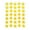 Gold, variant on PPKVUFD 0.5" Diameter Gold Star Stickers - 350 Pcs, 10 Sheets - Reward Stickers, Ideal for Reward Charts and More