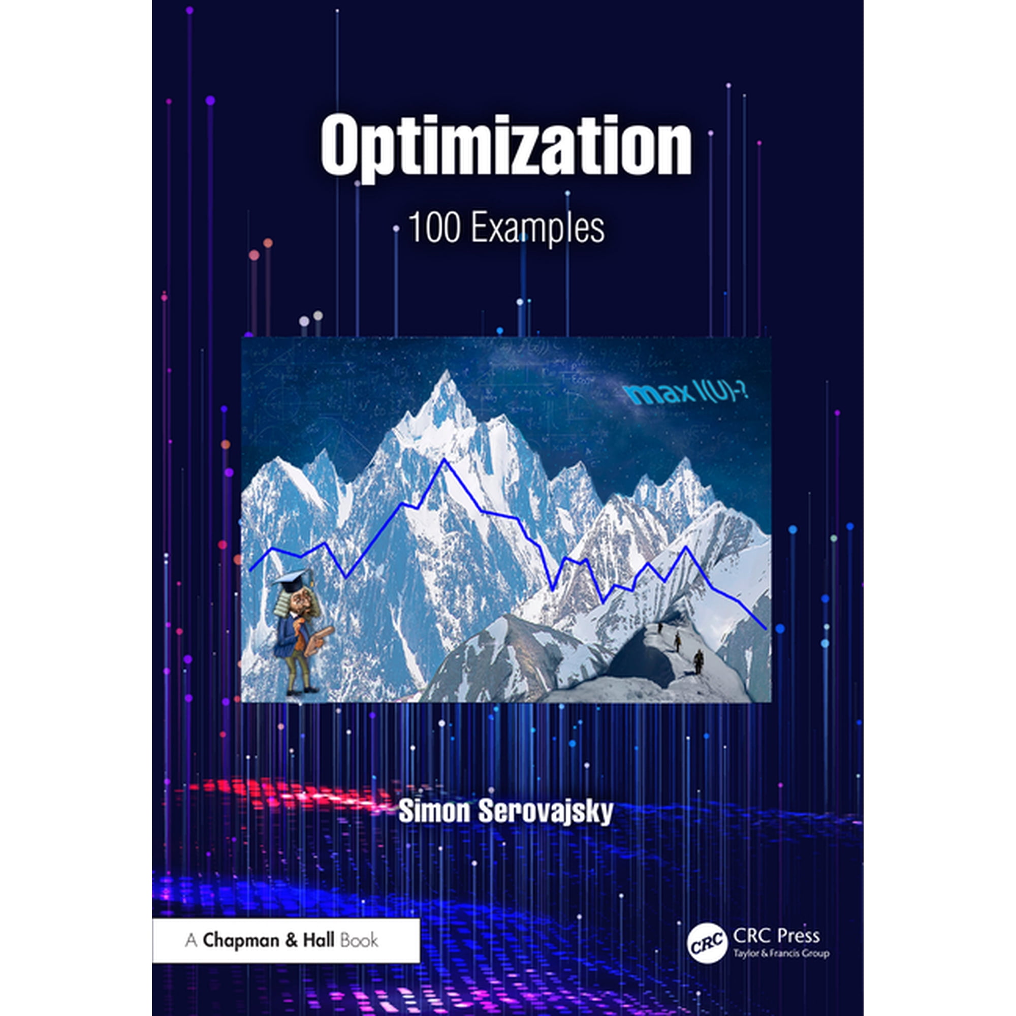 Optimization: 100 Examples (Hardcover)
