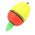 thumbnail image 4 of FLAMEEN Fishing Lighted Floats, Fishing Floats Solid Core For Night Fishing, 4 of 8