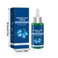 thumbnail image 3 of Concentré de Soin du Visage Naturel Anti-Rides Bleu Gentien Bio Réduit les Rides Profondes Raffermit la Peau pour Types de Peau 30Ml, 3 of 8