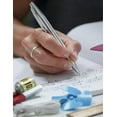 thumbnail image 4 of Cross Calais Polished Chrome Ballpoint Pen, 4 of 8