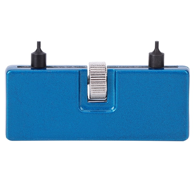 Oubit Watch Back Case Opener,Watch Back Case Cover Watch Case Opener Watch Back Cover Wrench Modern Innovation