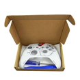 thumbnail image 4 of For /S Controller DIY Replacement Housing Shell Faceplate Front Case Top Cover, 4 of 5