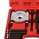 thumbnail image 5 of Juego de extractores de rodamientos genéricos de 14 piezas, herramienta de reparación de automóviles con separador de rodamientos con mandíbulas de 2, 5 of 8