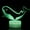 Great Whale, variant on 3D Optical Lamp Illusion Night Light Musical Note 3D Table Lamp Children Kids Birthday Gift Creative Light Gift Stereo Vision Colorful NightlightWhite Base: Colorful Touch