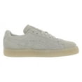 thumbnail image 2 of Puma Suede Jelly Womens Shoes Size 7, Color: Glacier Gray, 2 of 5