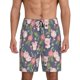 thumbnail image 1 of Fotbe Pigs 1 Pantalones Cortos de Pijama para Hombre, Ropa de Dormir, Pantalones de Pijama Cortos para Hombre-Large, 1 of 6