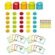thumbnail image 4 of Taza de clasificación de colores educativos, material didáctico de matemáticas, juguetes , práctico para guardería, jardín de infantes,, 4 of 9