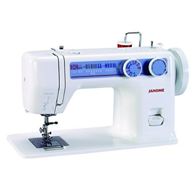 Janome Treadle Powered Sewing Machine 712T