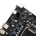 thumbnail image 4 of Placa base de ordenador Seitruly B250C PCI-E 3.0 DDR4 con almohadilla térmica SATA, 4 of 6