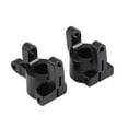 thumbnail image 3 of Front C-Hub Carrier,  RC Car Steering Knuckle Superior Metal Material  For SCX10 II RC Car, 3 of 8