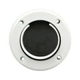 thumbnail image 2 of Seachoice Boat Self-Bailing Cockpit Mounted, 2-7/8 In. Scupper Valve Kit, 2 of 5