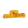 thumbnail image 3 of Portafiltros, estante distribuidor de espresso, compactador multifuncional de espresso Amarillo, 3 of 9