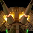 thumbnail image 6 of Light Kit for Lego Dinosaur Fossils: Triceratops Skull 76969 - Led Lighting DIY Gift Compatible with Building Blocks Model (NOT Included The Model Set), 6 of 10