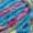 Lumières vives, variante sur Bernat® Fil Couverture Extra™, Polyester #7 Jumbo, 10,5oz/300g, 97 Yards