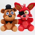 thumbnail image 3 of Peluche-25cm oso pardo grande 130g, 3 of 4