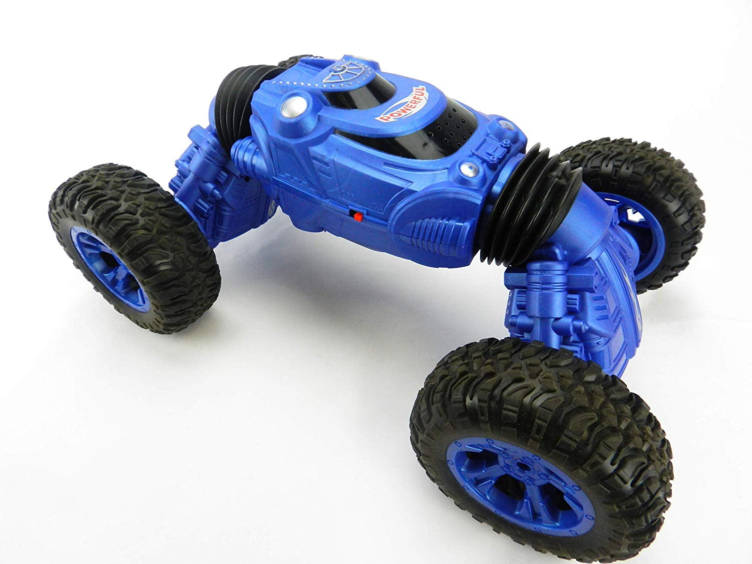 twist car toy