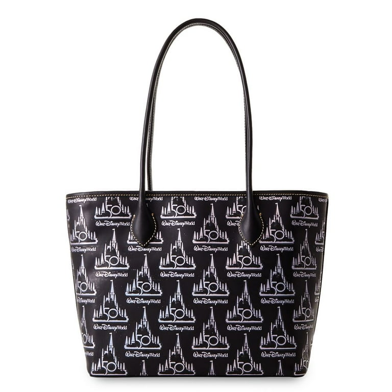 Dooney & Bourke Walt Disney World 50th Anniversary Tote Dooney & Bourke Walt Disney World 50th Anniversary Tote