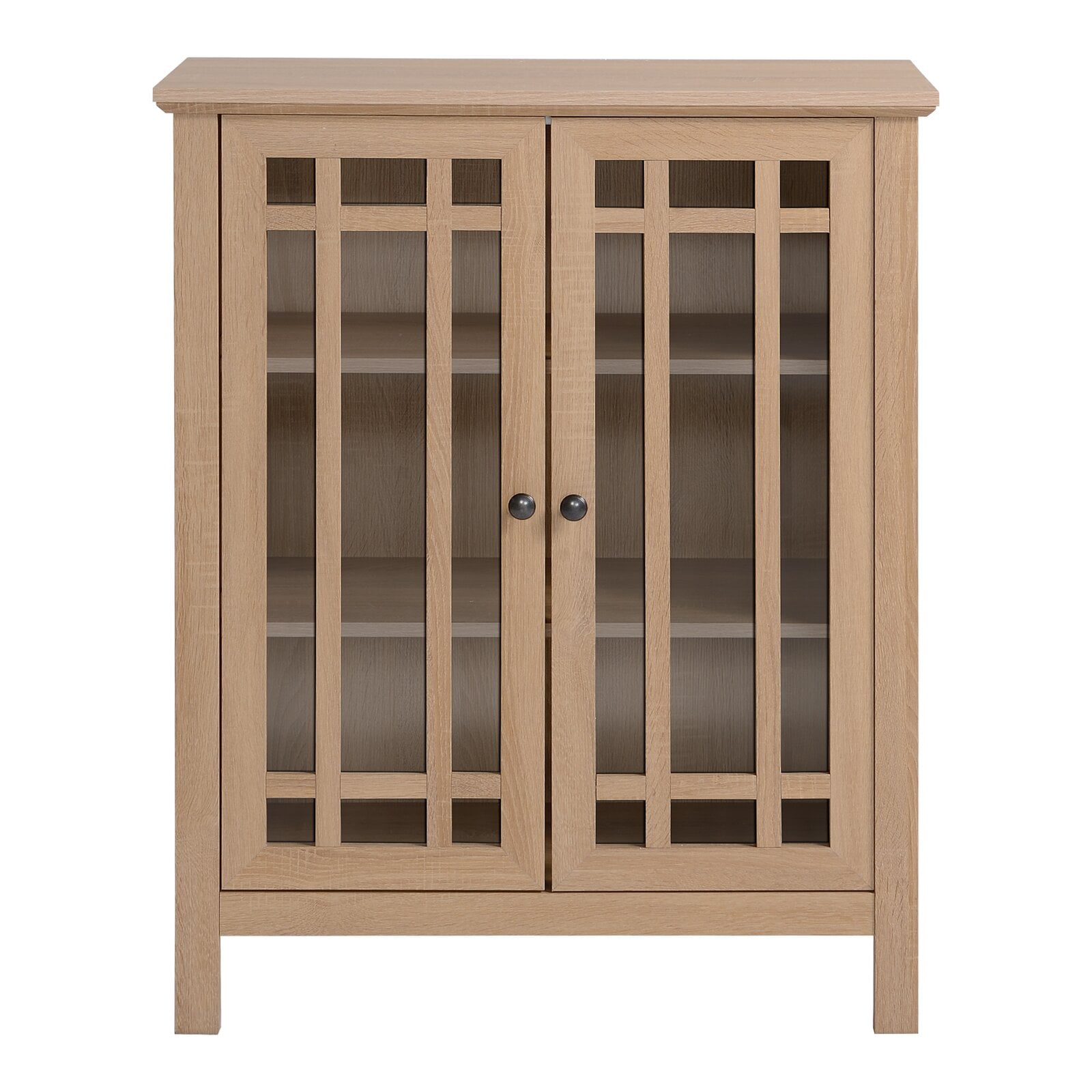 Lockland 2 door accent cabinet deals