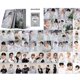 thumbnail image 1 of 54 Unids/Caja Stray Kids Album Photocards 5 Estrellas No Es Fácil MAXlDENT Lomo Card, 1 of 4