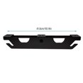 thumbnail image 2 of 2Pcs Metal Angle Grinder Holder Rack, 4 Bay Power Angle Grinder Stand, 2 of 5