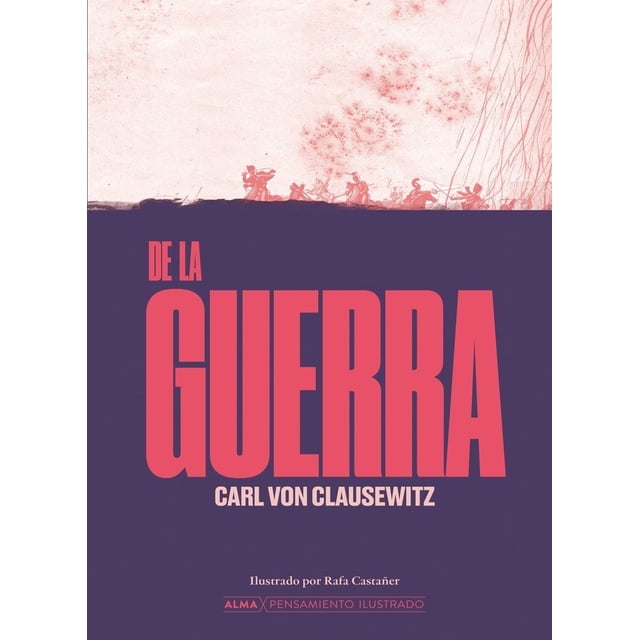 De la Guerra / Pd.