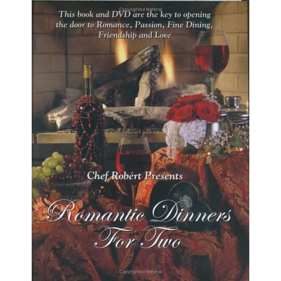 Pre-Owned Romantic Dinners for Two