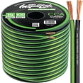 thumbnail image 1 of Cable de altavoz Install Link, calibre 14 AWG (30,5 m), estéreo, 1 of 9