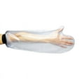 thumbnail image 1 of Couvre-bras Plâtre Imperméable Adulte avant-Bras pour Douche Bain Natation Protection Étanche Doigts Poignets Blessure, 1 of 6