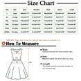 thumbnail image 3 of Wiyuqeen Mother of Bride Dresses for Women Plus Size 3/4 Petal Sleeve Crewneck Wedding Guest Dresses Floral Embroidery Bodycon Midi Dresses, 3 of 8
