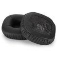 thumbnail image 3 of Replacement Ear Pads Compatible with  MAJOR II Headphones Ear Cushions Earcups Memory Foam & Protein Leather, 3 of 7