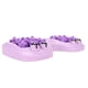 thumbnail image 5 of Foot Massager Roller, Dual Foot Massager Roller PP 2 In 1 Easy Cleaning Relieve Discomfort For Office ANGGREK Otros, 5 of 8