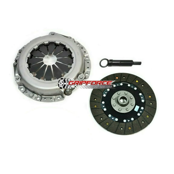 FX RACING HD CLUTCH KIT FITS 2007-2019 NISSAN CUBE SENTRA VERSA 1.8 2.0