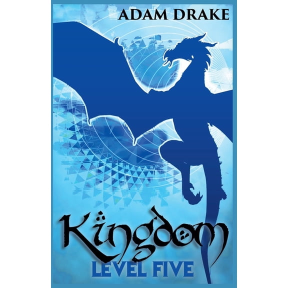 Kingdom Kingdom Level Five, Book 5, (Paperback)
