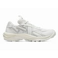 thumbnail image 3 of Onitsuka Tiger TIGTRAIL RS 1183C383 100 White Unisex Trail Half Monosock Shoes, 3 of 6